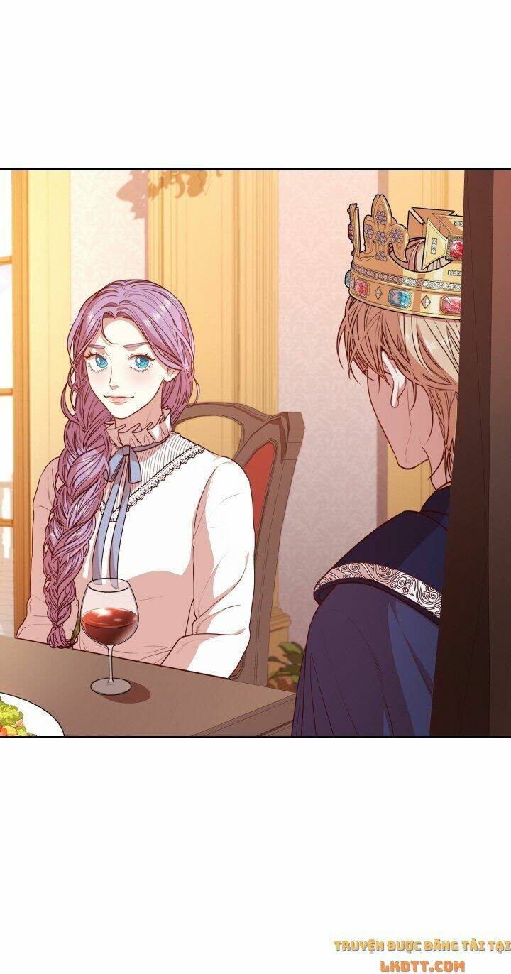 Tôi Trở Thành Thư Ký Của Bạo Chúa Chapter 21 - Trang 2