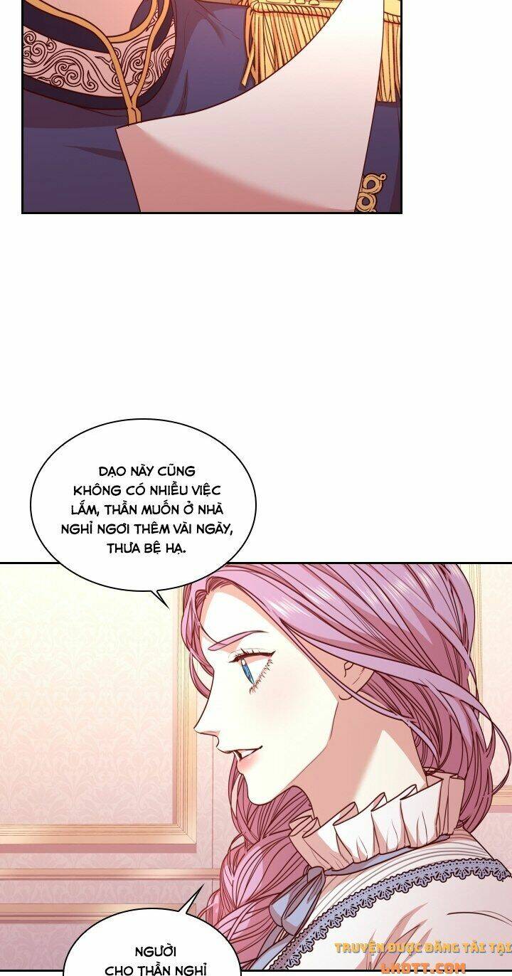 Tôi Trở Thành Thư Ký Của Bạo Chúa Chapter 21 - Trang 2