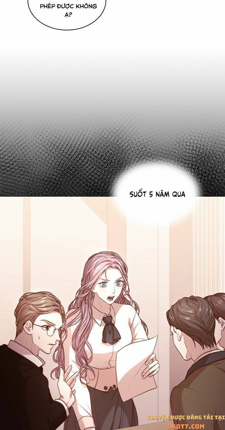 Tôi Trở Thành Thư Ký Của Bạo Chúa Chapter 21 - Trang 2