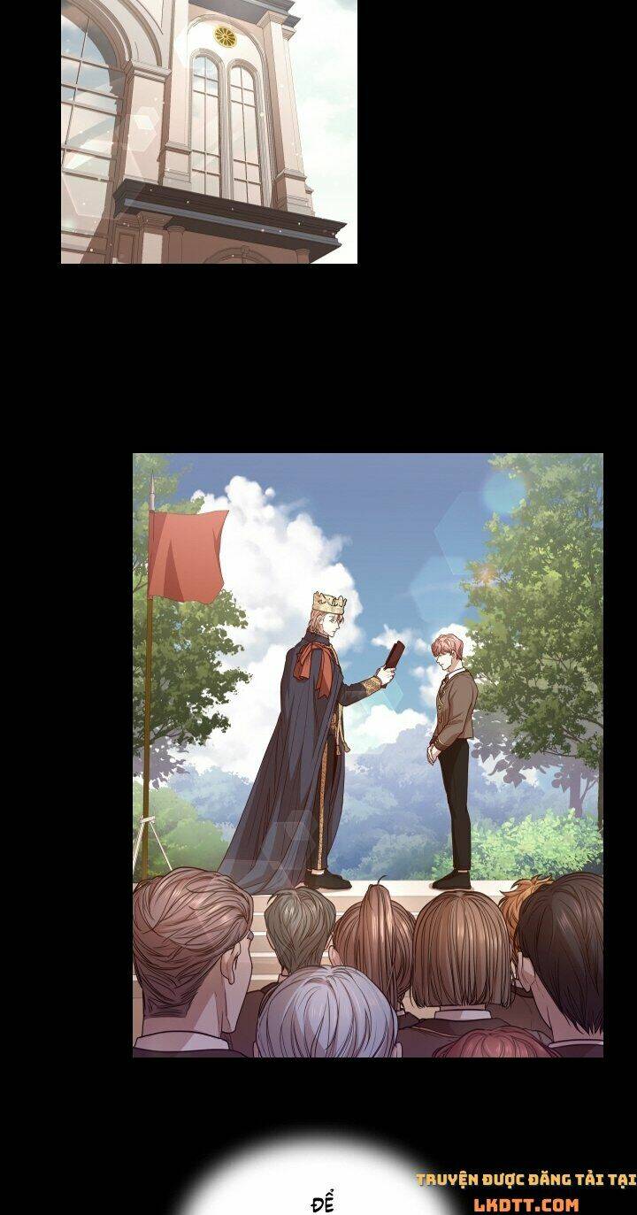 Tôi Trở Thành Thư Ký Của Bạo Chúa Chapter 21 - Trang 2