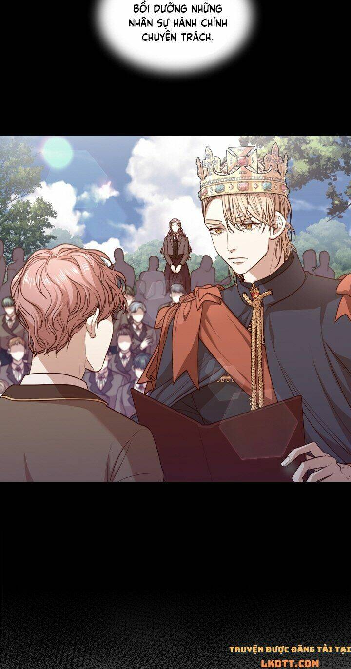 Tôi Trở Thành Thư Ký Của Bạo Chúa Chapter 21 - Trang 2