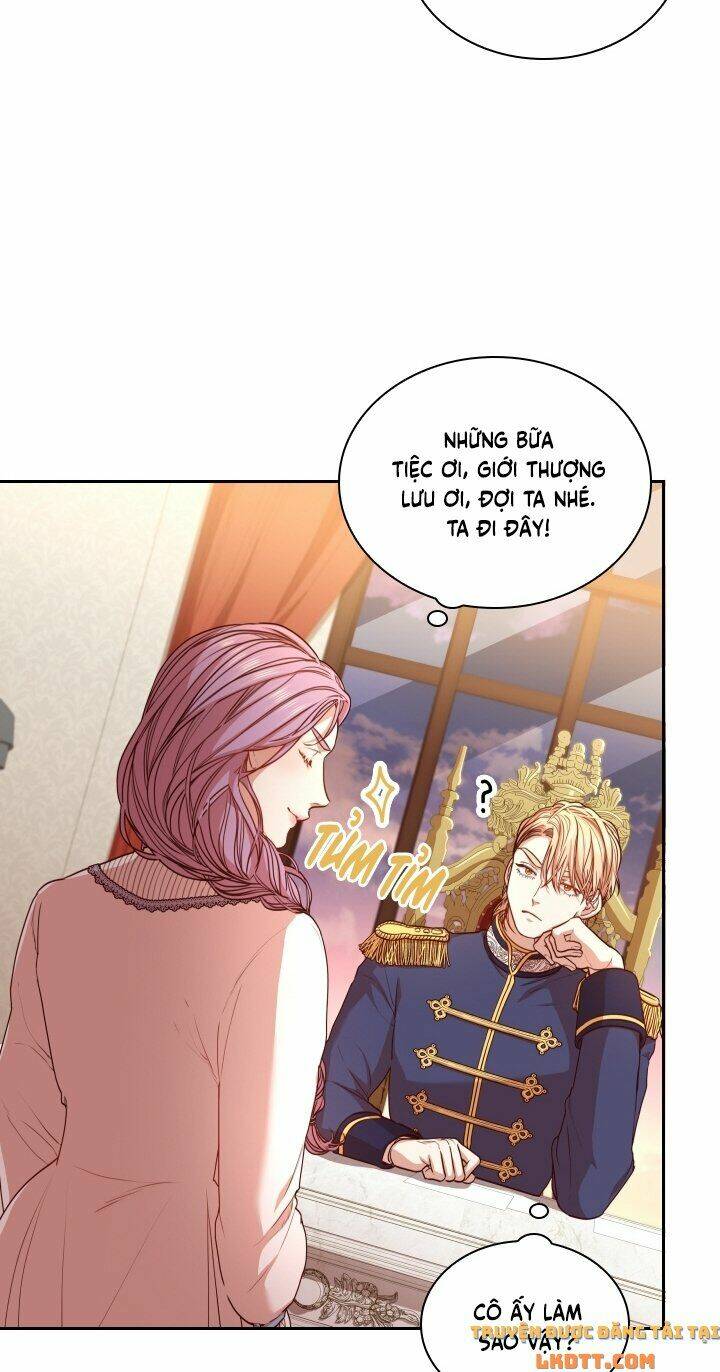 Tôi Trở Thành Thư Ký Của Bạo Chúa Chapter 21 - Trang 2