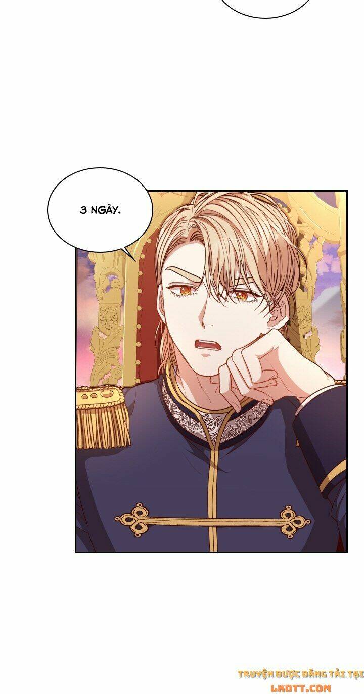 Tôi Trở Thành Thư Ký Của Bạo Chúa Chapter 21 - Trang 2
