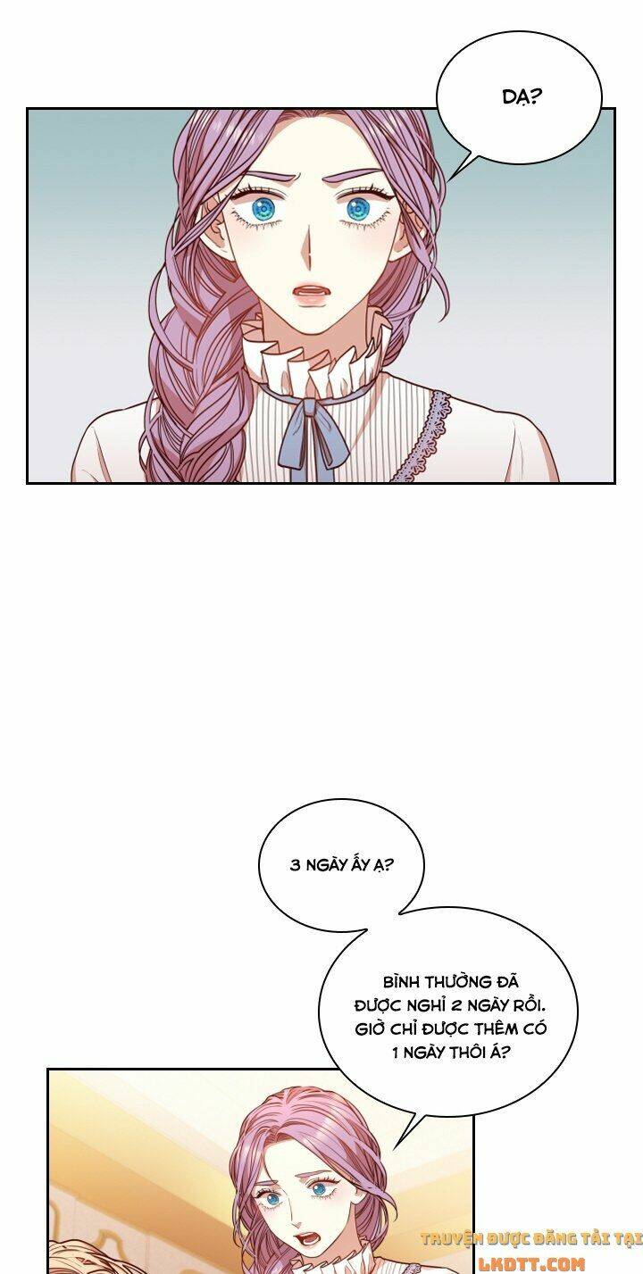 Tôi Trở Thành Thư Ký Của Bạo Chúa Chapter 21 - Trang 2