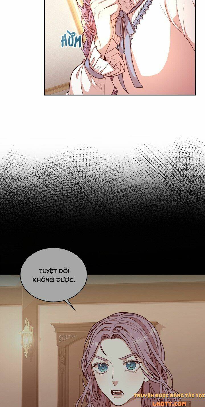 Tôi Trở Thành Thư Ký Của Bạo Chúa Chapter 21 - Trang 2