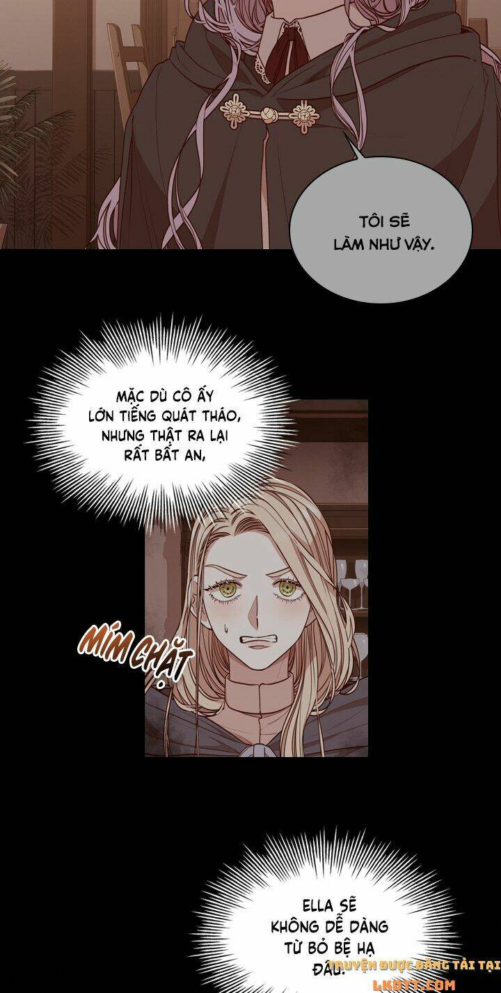 Tôi Trở Thành Thư Ký Của Bạo Chúa Chapter 21 - Trang 2