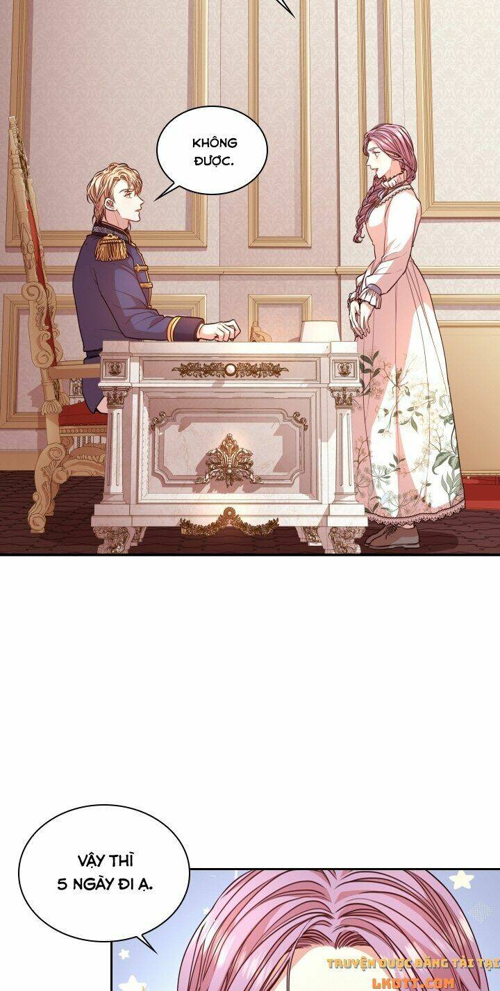 Tôi Trở Thành Thư Ký Của Bạo Chúa Chapter 21 - Trang 2