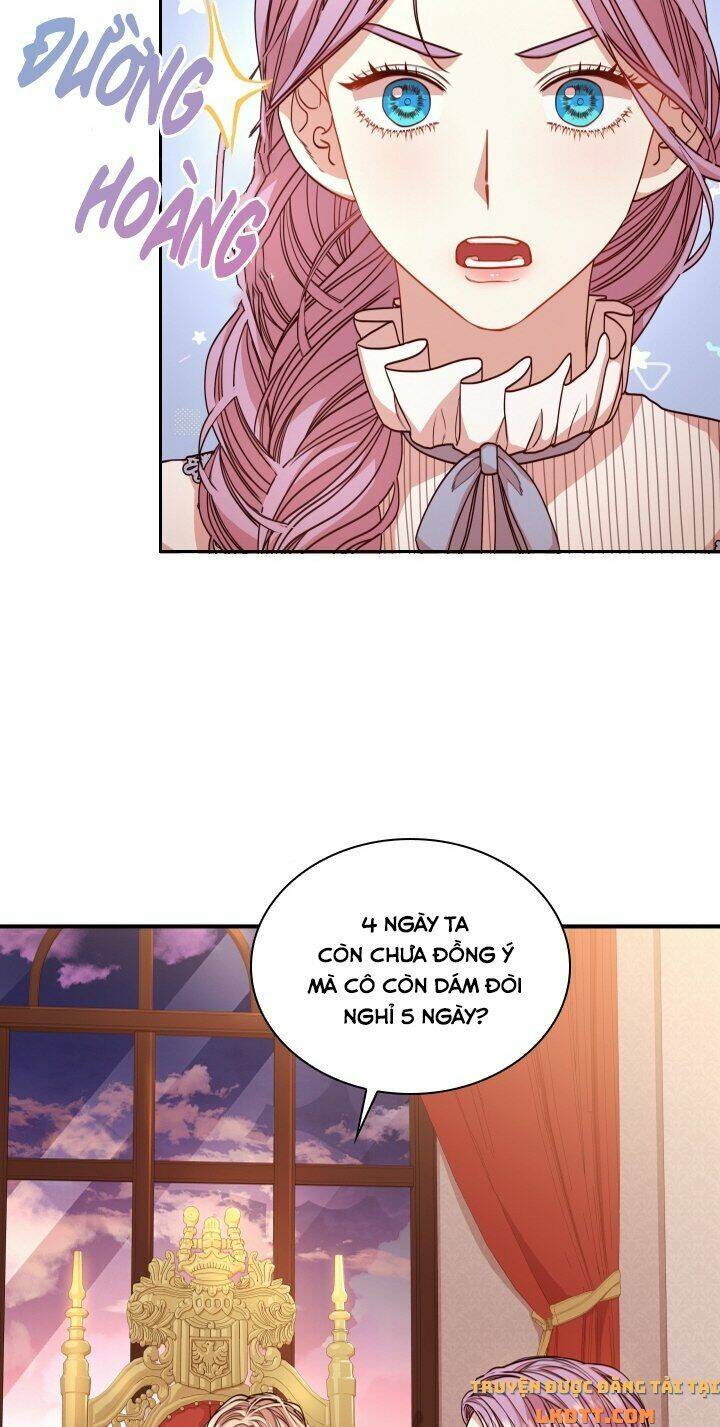 Tôi Trở Thành Thư Ký Của Bạo Chúa Chapter 21 - Trang 2