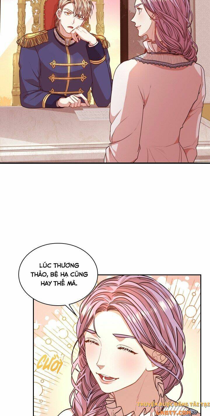Tôi Trở Thành Thư Ký Của Bạo Chúa Chapter 21 - Trang 2