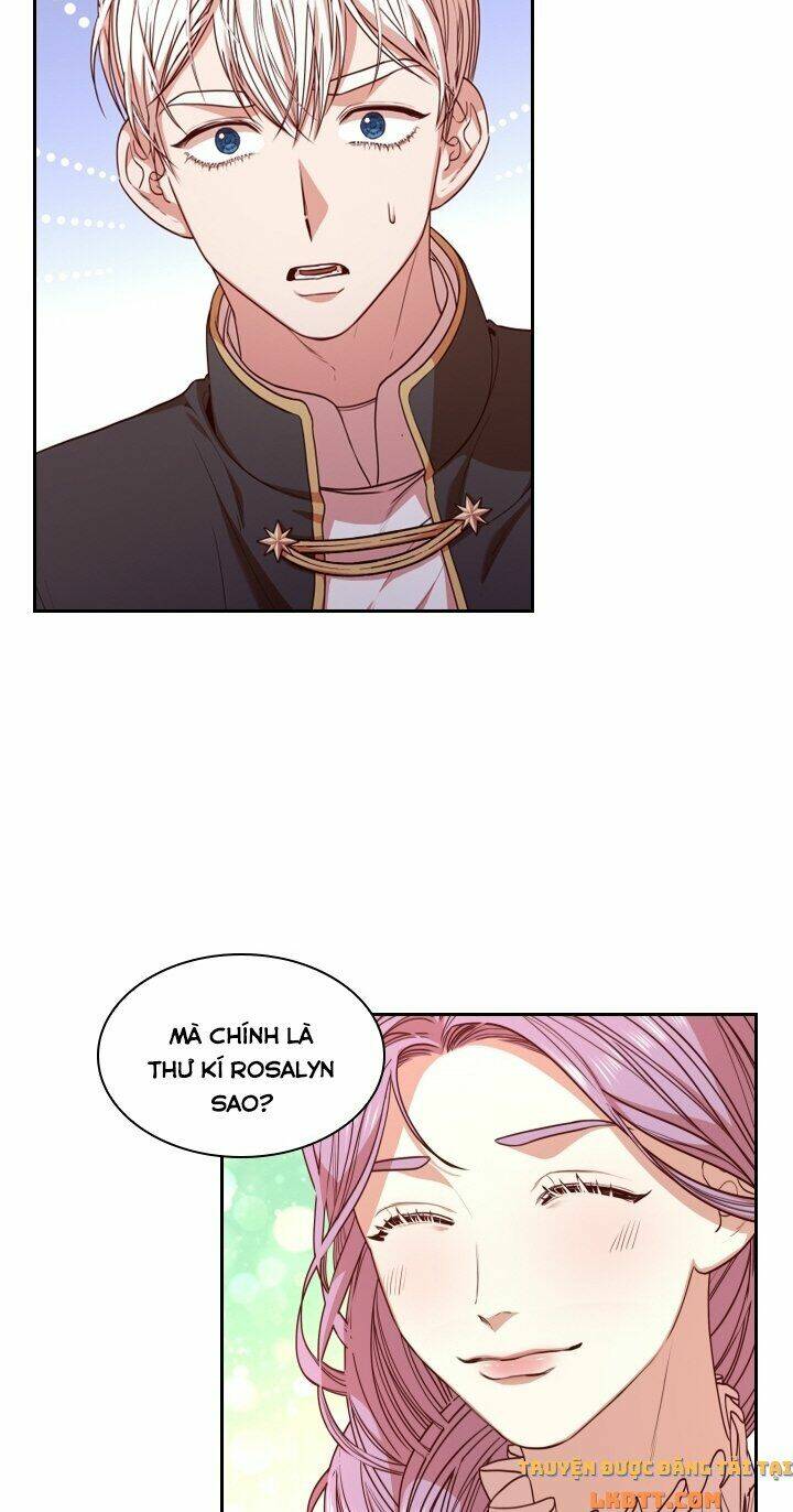 Tôi Trở Thành Thư Ký Của Bạo Chúa Chapter 21 - Trang 2