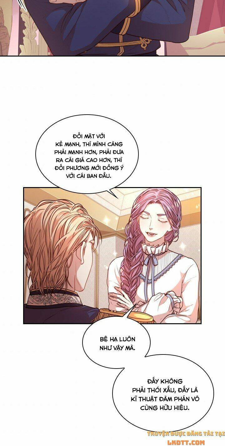 Tôi Trở Thành Thư Ký Của Bạo Chúa Chapter 21 - Trang 2