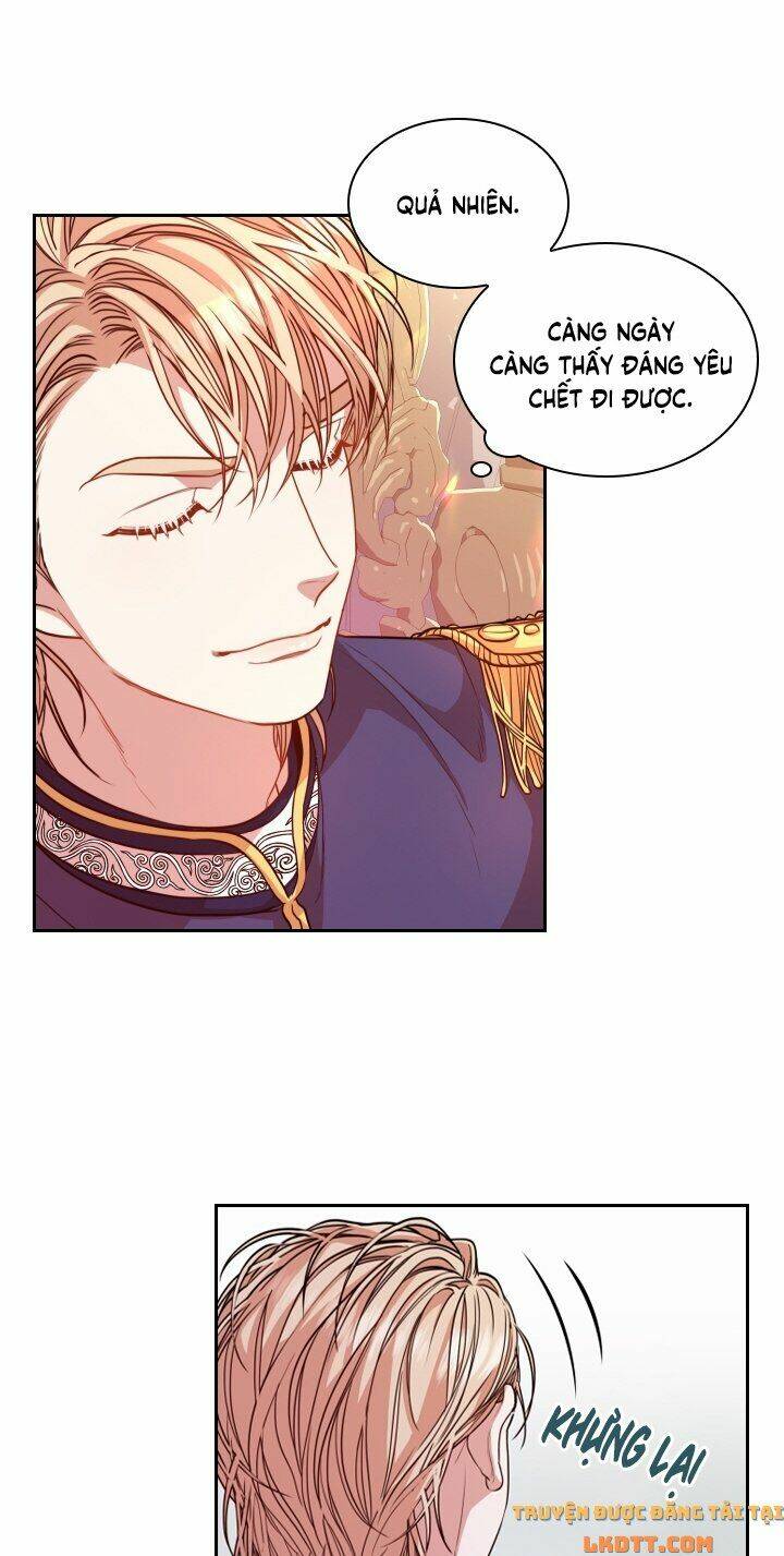 Tôi Trở Thành Thư Ký Của Bạo Chúa Chapter 21 - Trang 2