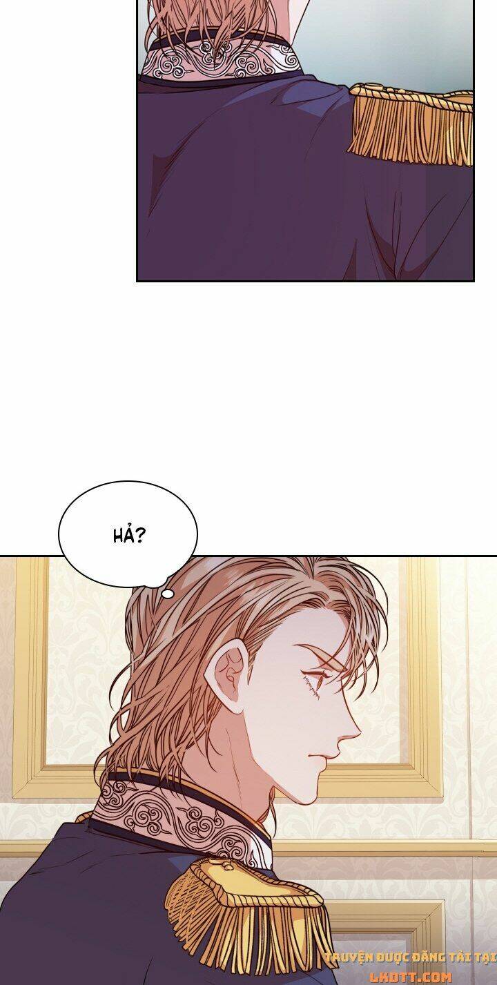 Tôi Trở Thành Thư Ký Của Bạo Chúa Chapter 21 - Trang 2