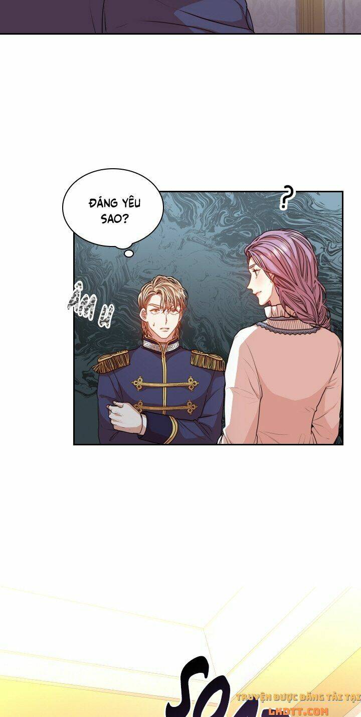 Tôi Trở Thành Thư Ký Của Bạo Chúa Chapter 21 - Trang 2