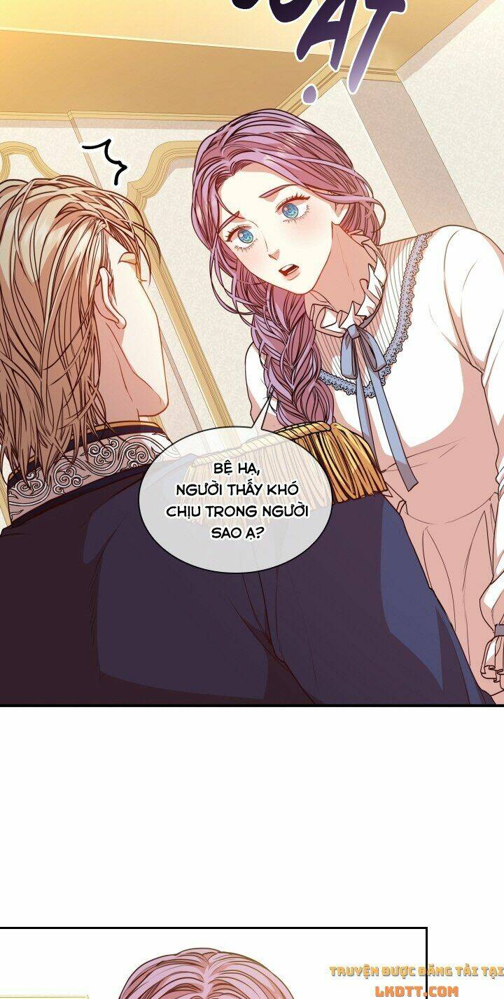 Tôi Trở Thành Thư Ký Của Bạo Chúa Chapter 21 - Trang 2