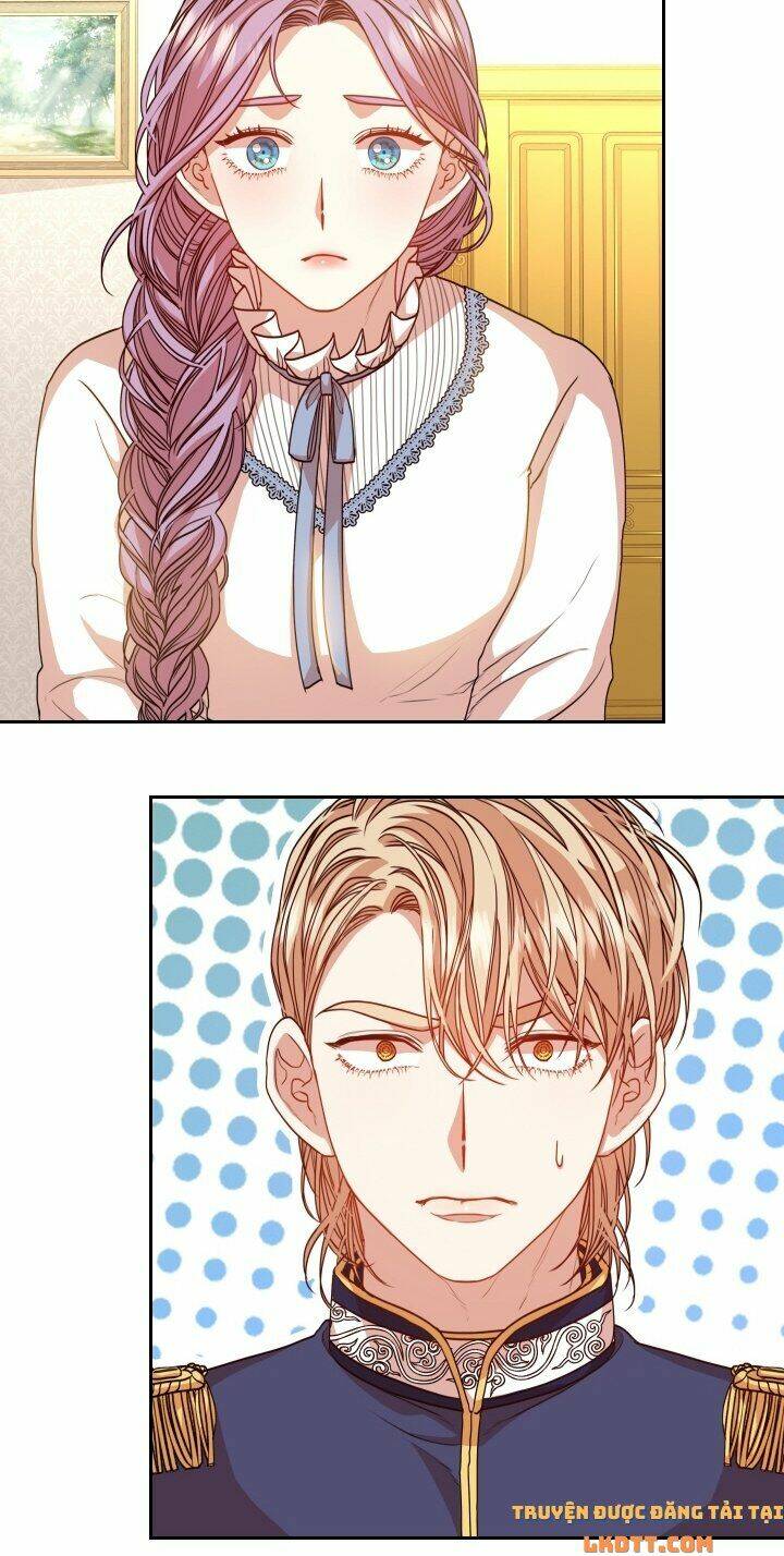Tôi Trở Thành Thư Ký Của Bạo Chúa Chapter 21 - Trang 2
