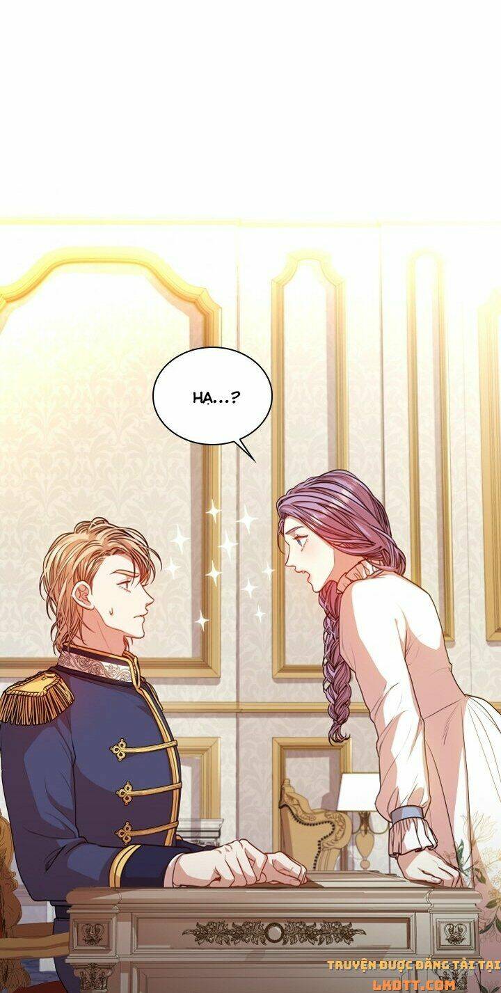 Tôi Trở Thành Thư Ký Của Bạo Chúa Chapter 21 - Trang 2