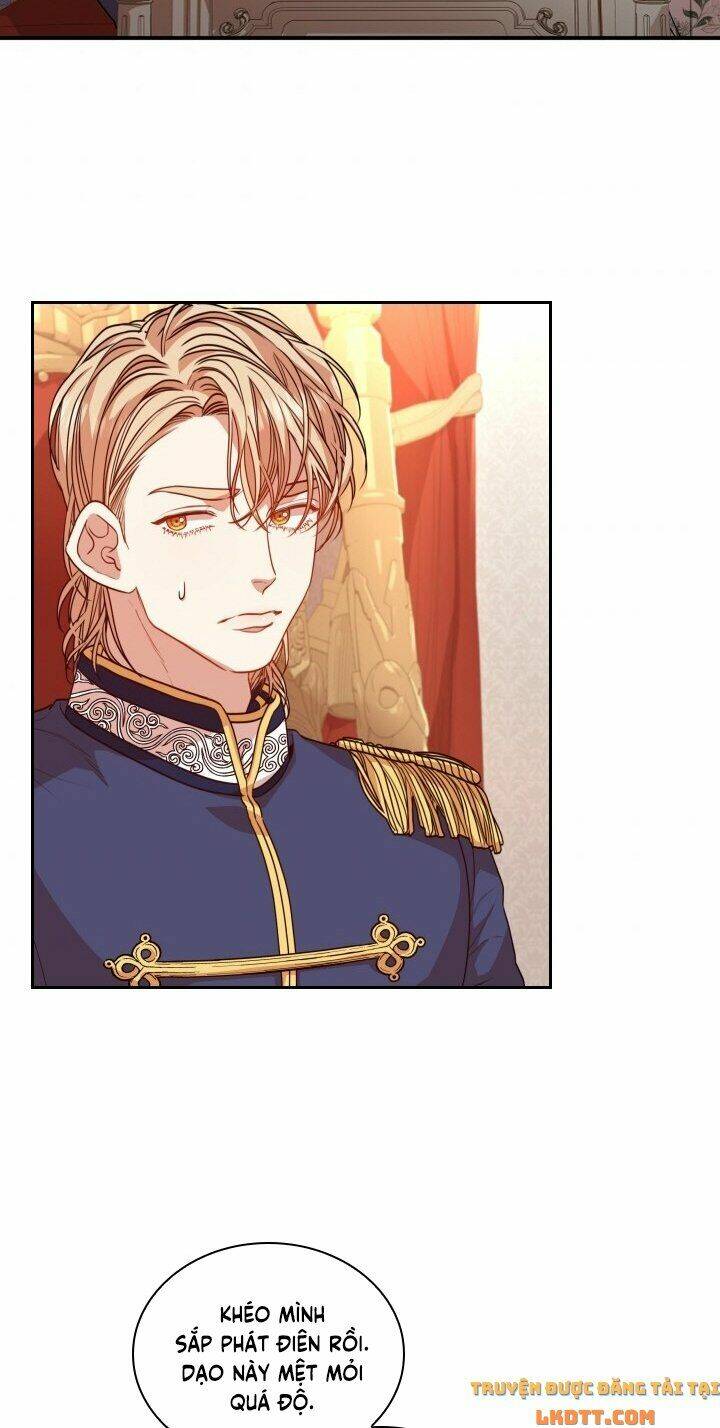 Tôi Trở Thành Thư Ký Của Bạo Chúa Chapter 21 - Trang 2