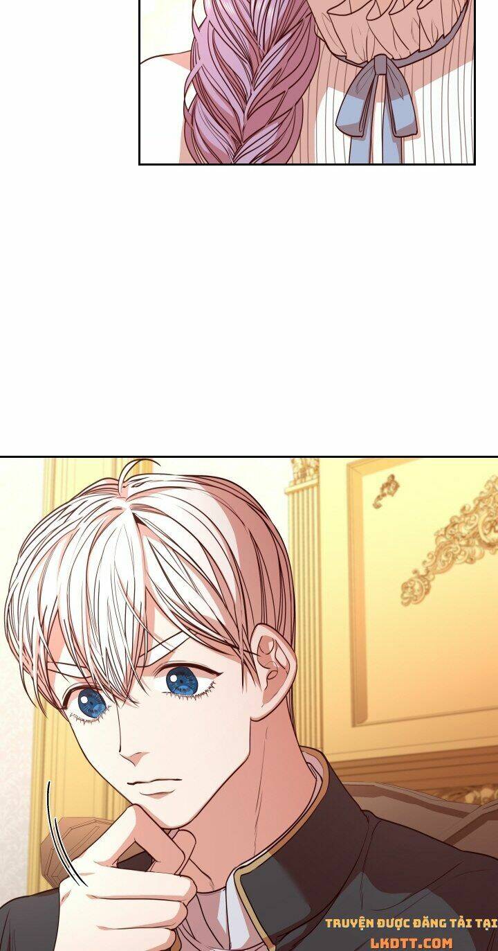 Tôi Trở Thành Thư Ký Của Bạo Chúa Chapter 21 - Trang 2