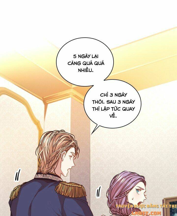 Tôi Trở Thành Thư Ký Của Bạo Chúa Chapter 21 - Trang 2