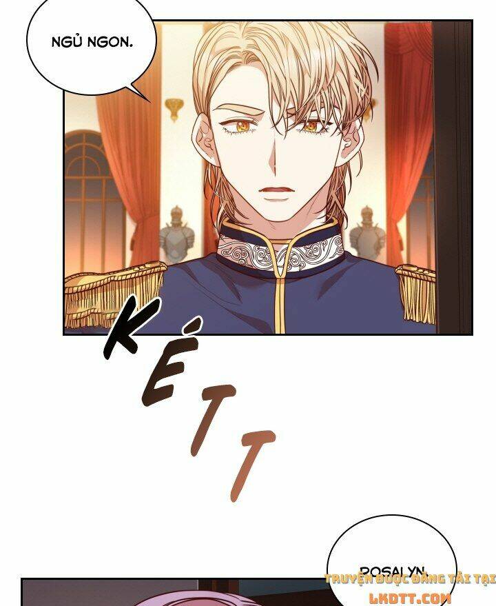 Tôi Trở Thành Thư Ký Của Bạo Chúa Chapter 21 - Trang 2