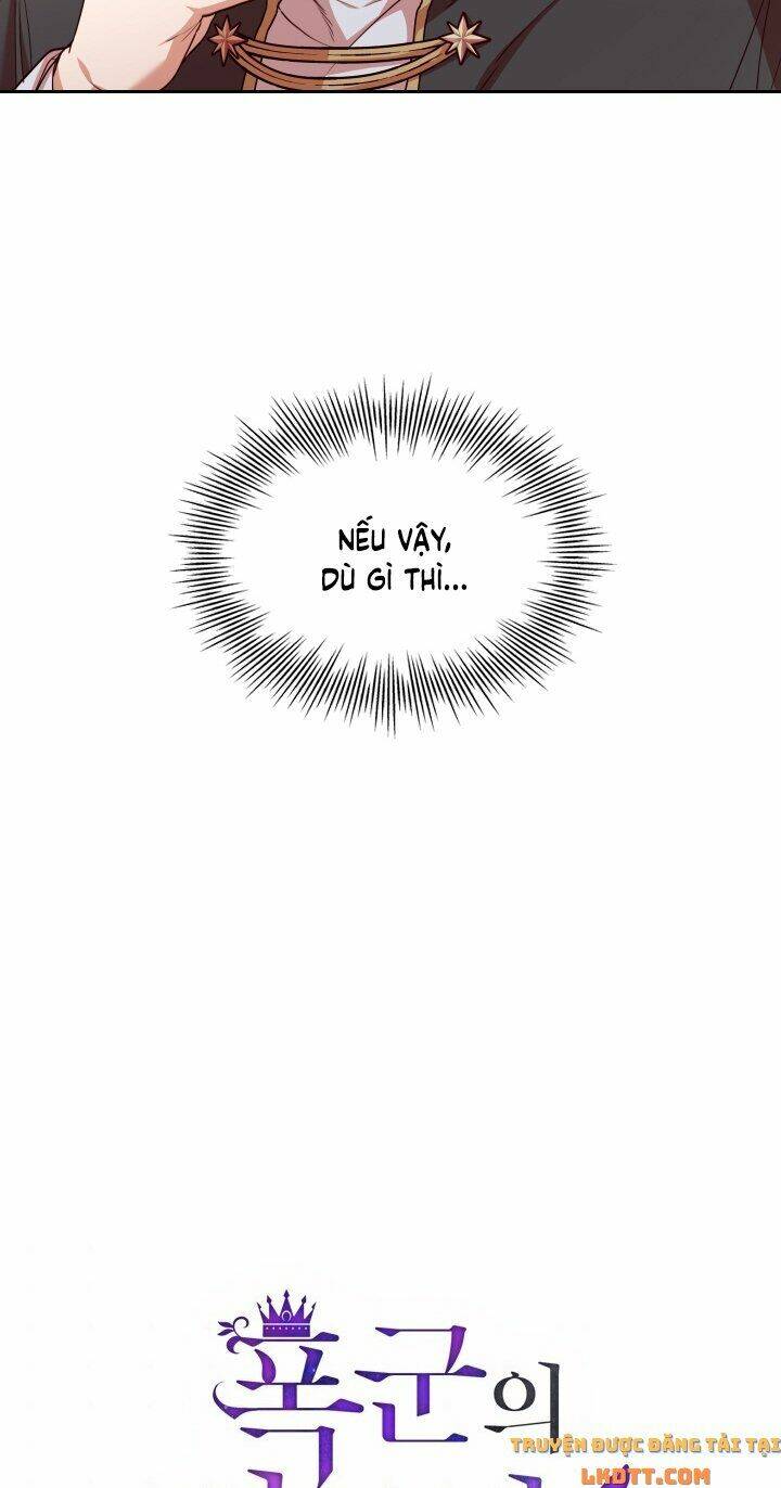 Tôi Trở Thành Thư Ký Của Bạo Chúa Chapter 21 - Trang 2