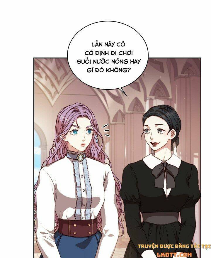 Tôi Trở Thành Thư Ký Của Bạo Chúa Chapter 21 - Trang 2