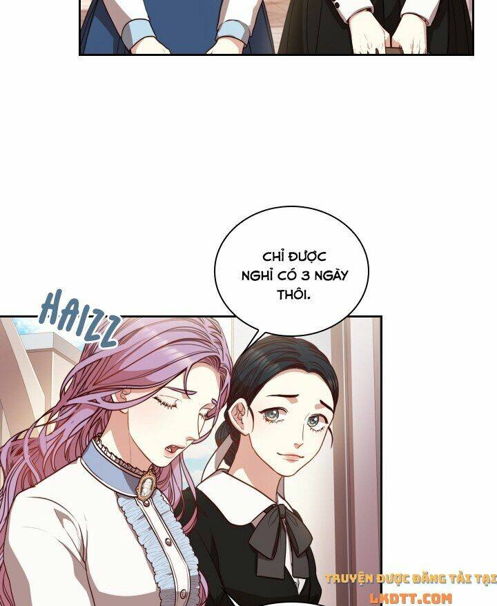 Tôi Trở Thành Thư Ký Của Bạo Chúa Chapter 21 - Trang 2