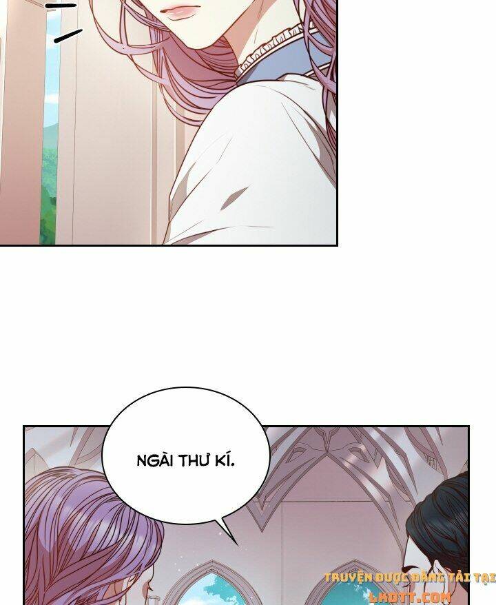 Tôi Trở Thành Thư Ký Của Bạo Chúa Chapter 21 - Trang 2