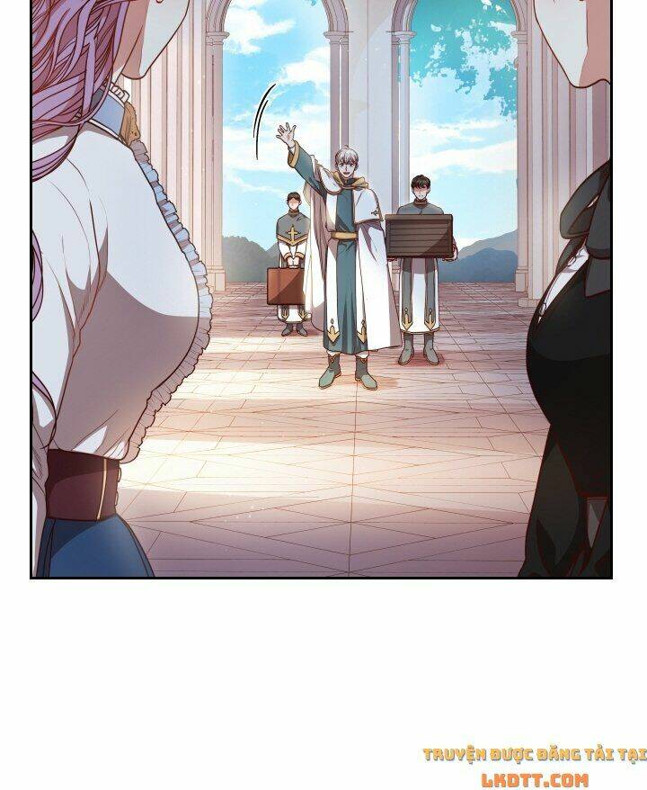 Tôi Trở Thành Thư Ký Của Bạo Chúa Chapter 21 - Trang 2