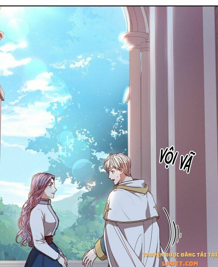 Tôi Trở Thành Thư Ký Của Bạo Chúa Chapter 21 - Trang 2