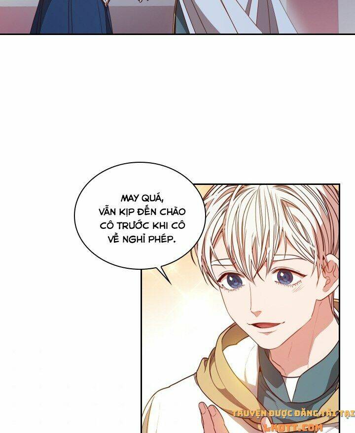 Tôi Trở Thành Thư Ký Của Bạo Chúa Chapter 21 - Trang 2