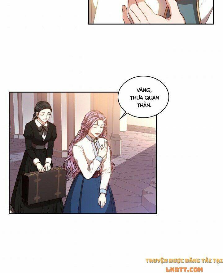 Tôi Trở Thành Thư Ký Của Bạo Chúa Chapter 21 - Trang 2