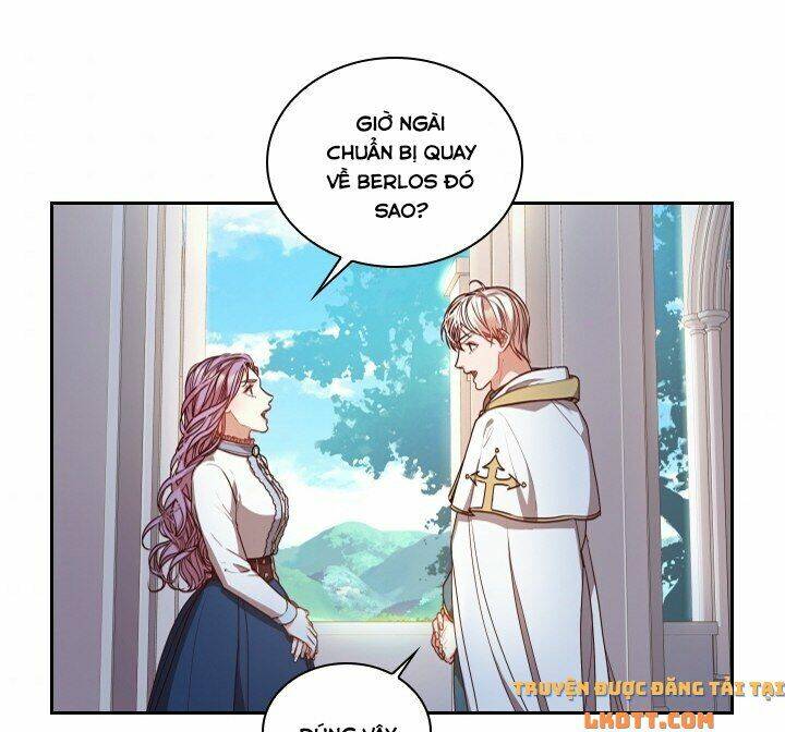 Tôi Trở Thành Thư Ký Của Bạo Chúa Chapter 21 - Trang 2