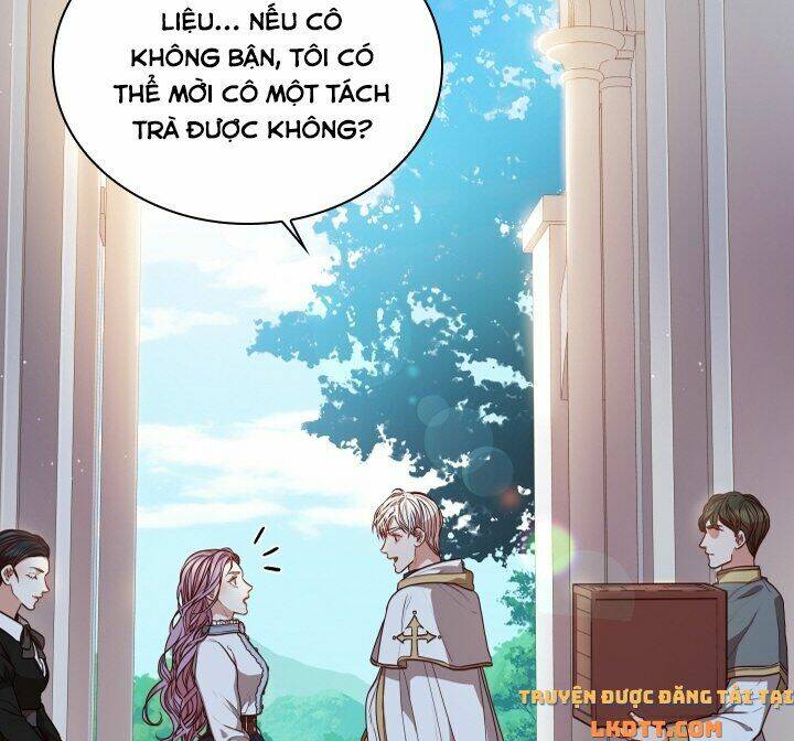 Tôi Trở Thành Thư Ký Của Bạo Chúa Chapter 21 - Trang 2