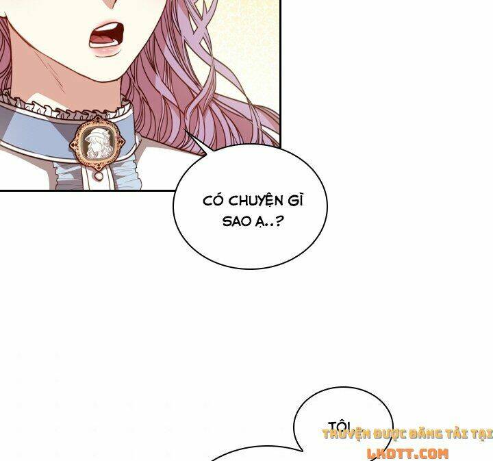 Tôi Trở Thành Thư Ký Của Bạo Chúa Chapter 21 - Trang 2