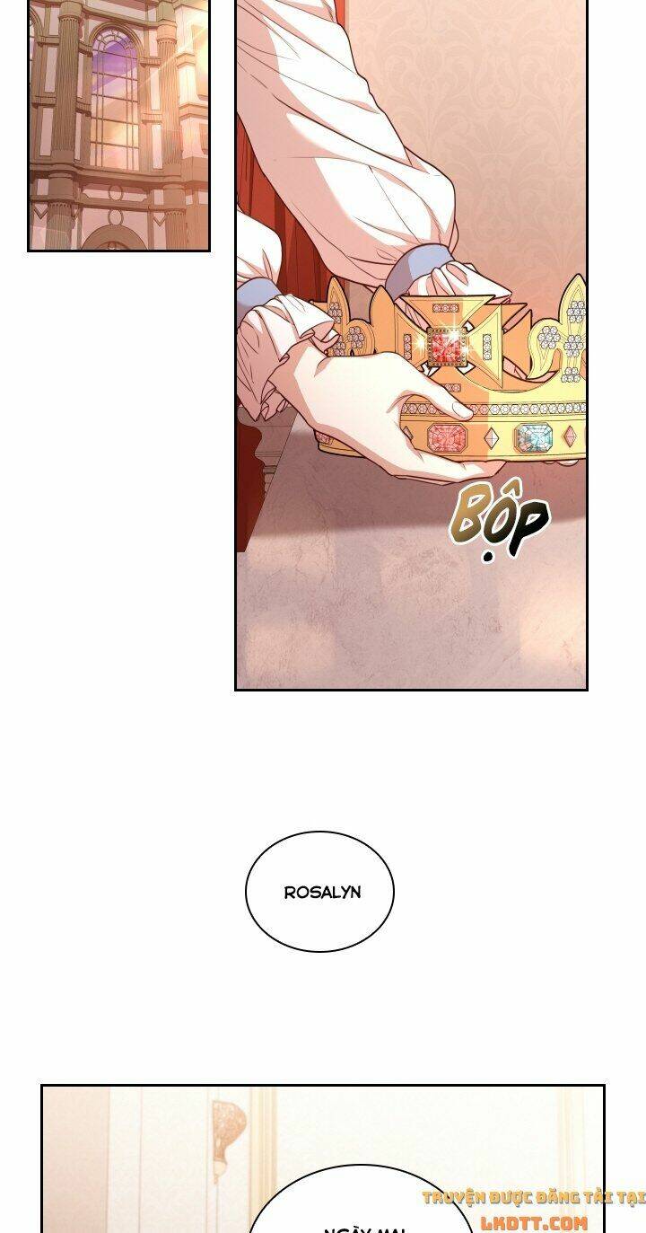 Tôi Trở Thành Thư Ký Của Bạo Chúa Chapter 21 - Trang 2