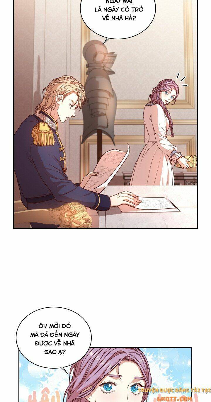 Tôi Trở Thành Thư Ký Của Bạo Chúa Chapter 21 - Trang 2