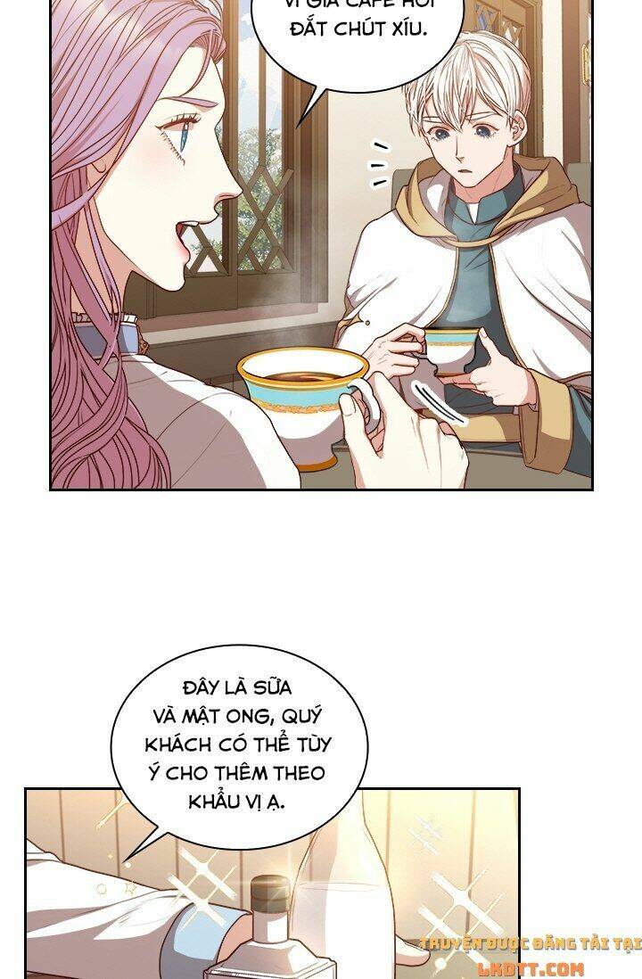 Tôi Trở Thành Thư Ký Của Bạo Chúa Chapter 22 - Trang 2