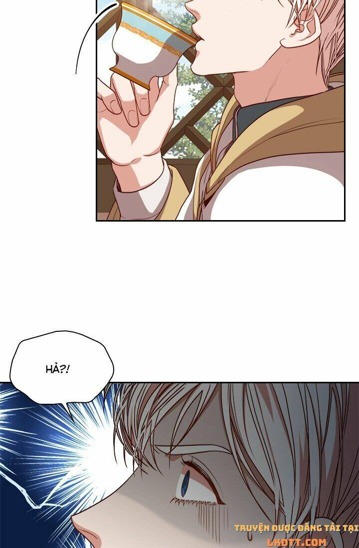 Tôi Trở Thành Thư Ký Của Bạo Chúa Chapter 22 - Trang 2