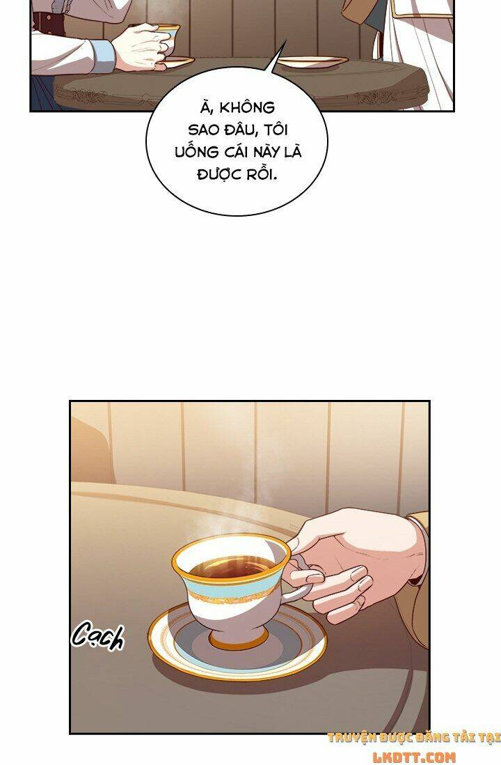 Tôi Trở Thành Thư Ký Của Bạo Chúa Chapter 22 - Trang 2