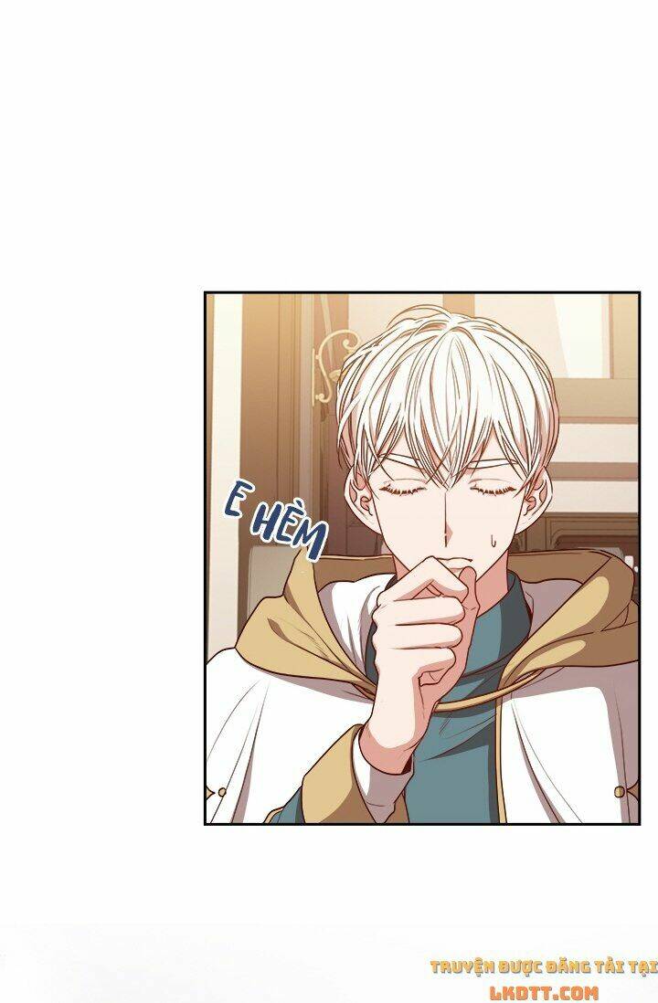 Tôi Trở Thành Thư Ký Của Bạo Chúa Chapter 22 - Trang 2