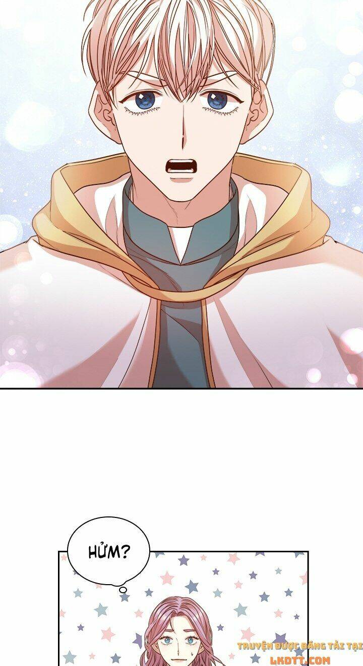 Tôi Trở Thành Thư Ký Của Bạo Chúa Chapter 22 - Trang 2