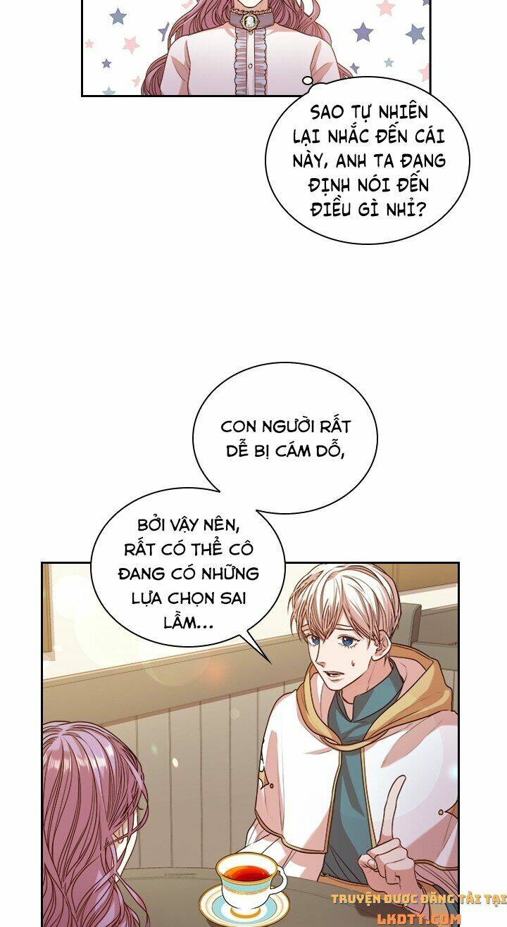 Tôi Trở Thành Thư Ký Của Bạo Chúa Chapter 22 - Trang 2