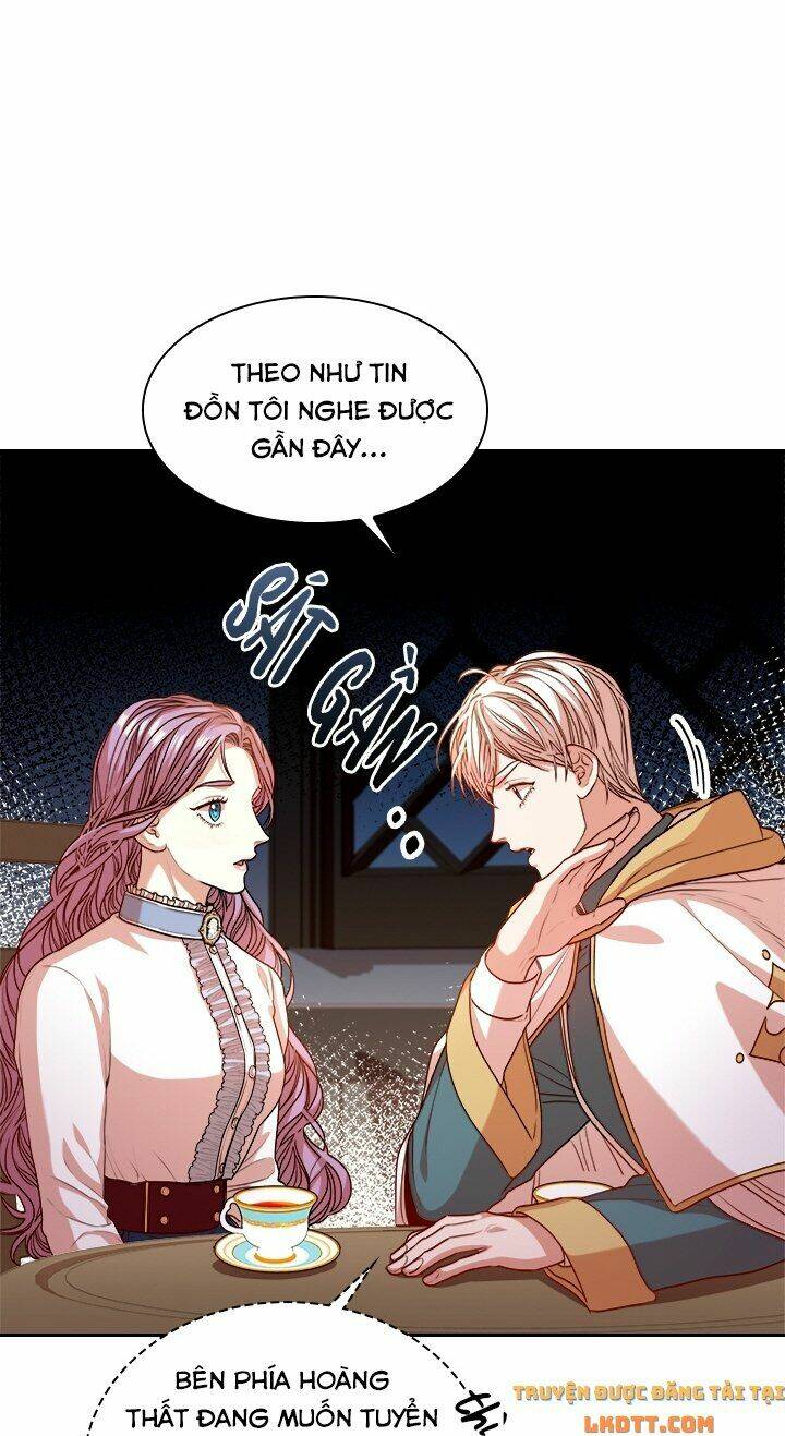 Tôi Trở Thành Thư Ký Của Bạo Chúa Chapter 22 - Trang 2