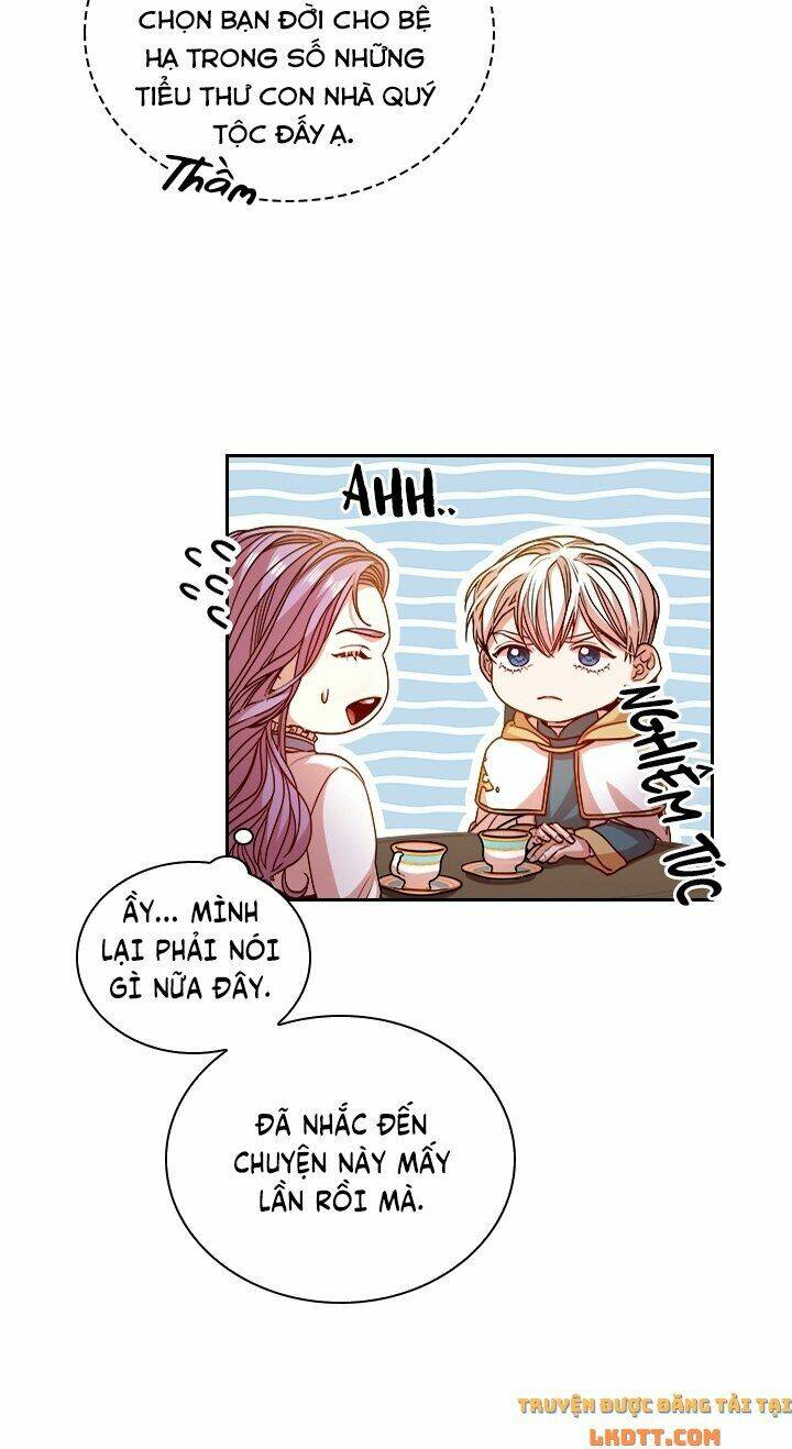 Tôi Trở Thành Thư Ký Của Bạo Chúa Chapter 22 - Trang 2