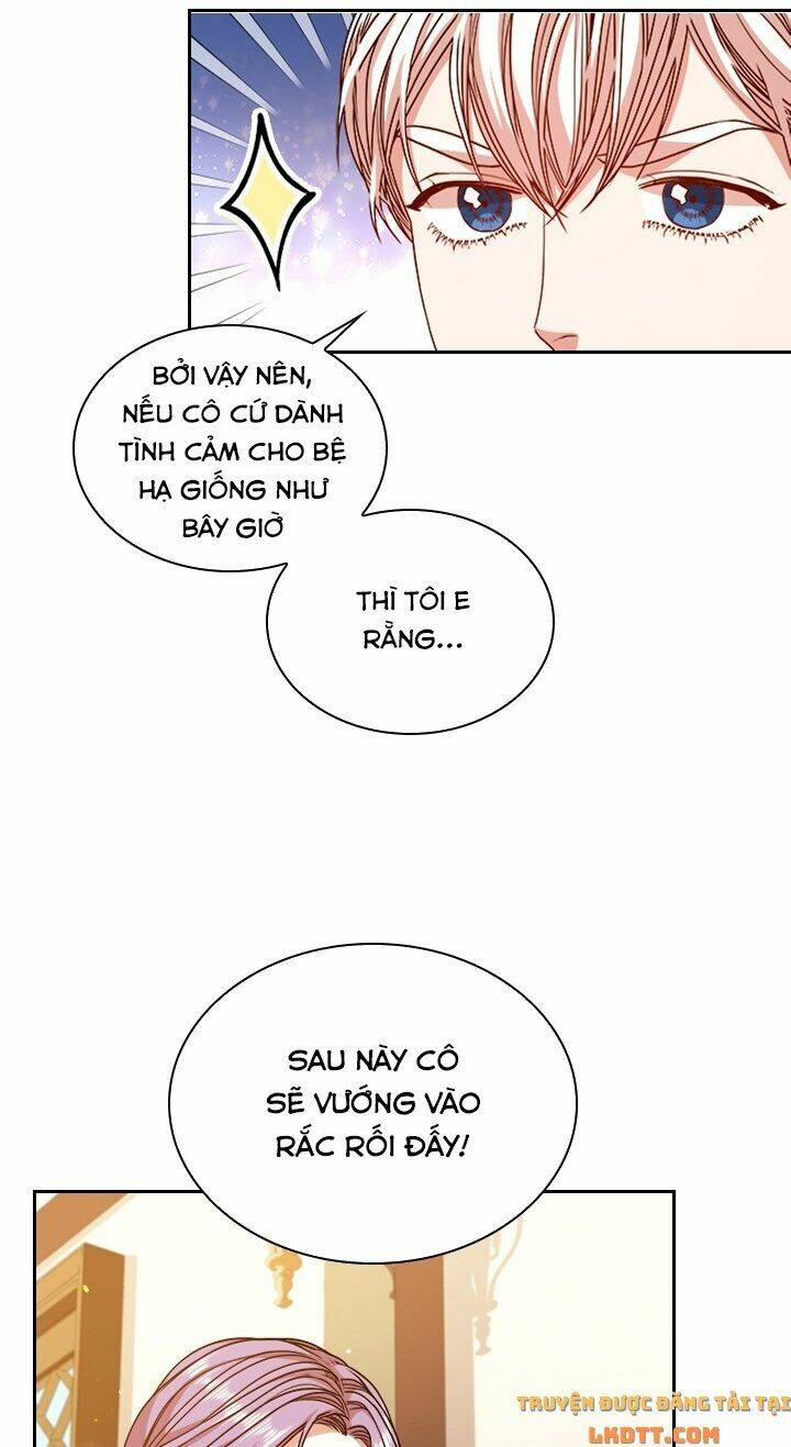 Tôi Trở Thành Thư Ký Của Bạo Chúa Chapter 22 - Trang 2