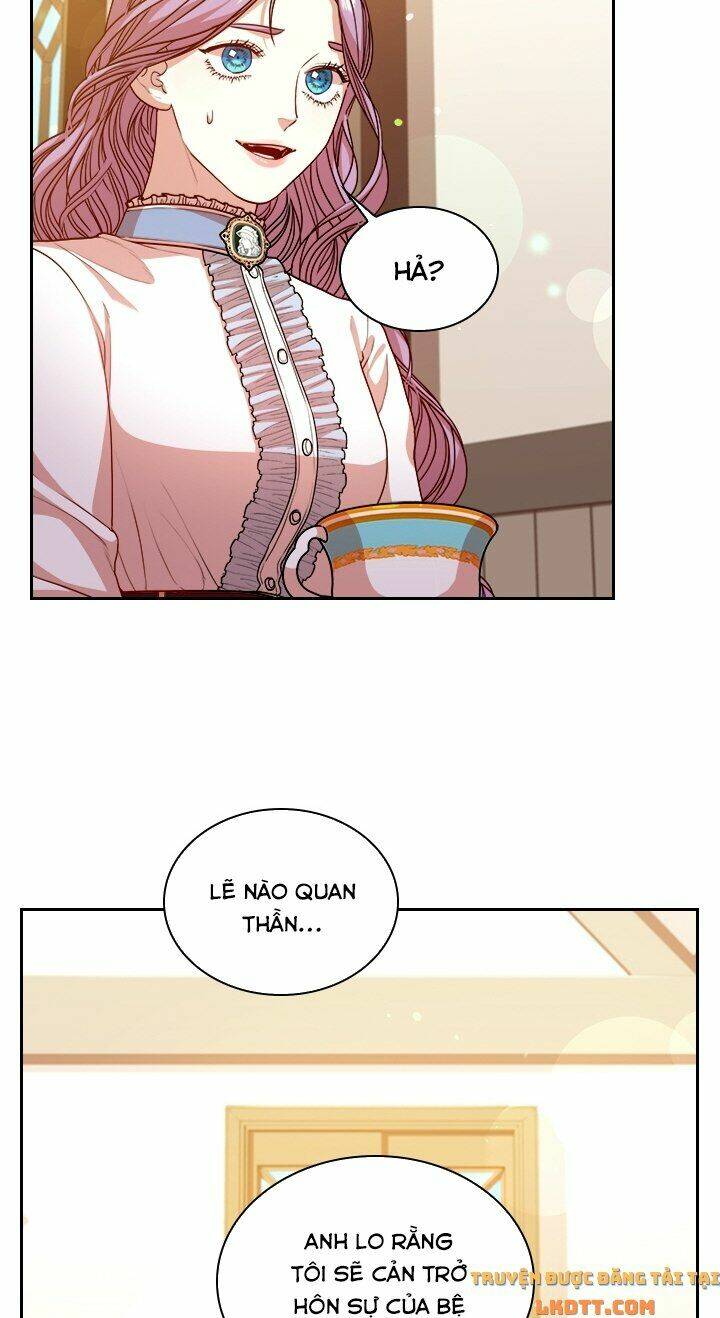 Tôi Trở Thành Thư Ký Của Bạo Chúa Chapter 22 - Trang 2