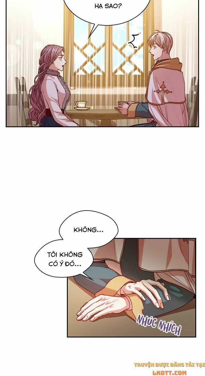 Tôi Trở Thành Thư Ký Của Bạo Chúa Chapter 22 - Trang 2