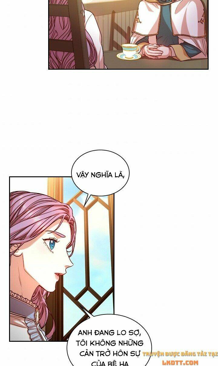 Tôi Trở Thành Thư Ký Của Bạo Chúa Chapter 22 - Trang 2